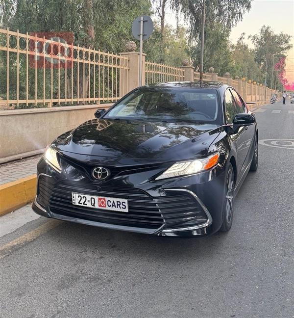 Toyota Camry 2023 for sale in Iraq - Mosul